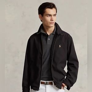 Men’s Ralph Lauren polo bi-swing jacket size large